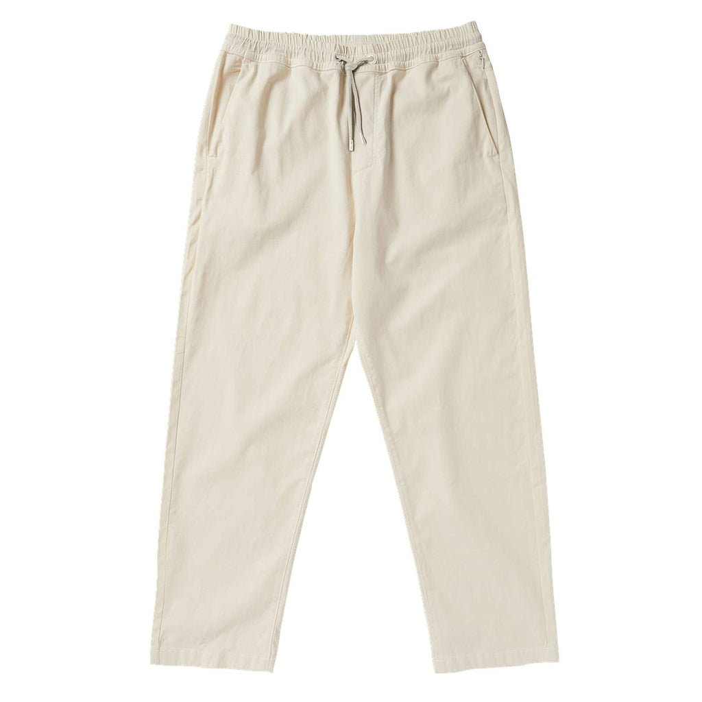 Pantalons Tissés Odyssey Blanc-Cassé M Mystic 35106_230192_109_M