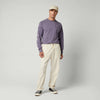 Pantalons Tissés Odyssey Blanc-Cassé M Mystic 35106_230192_109_M