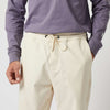 Pantalons Tissés Odyssey Blanc-Cassé M Mystic 35106_230192_109_M
