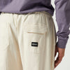 Pantalons Tissés Odyssey Blanc-Cassé S Mystic 35106_230192_109_S