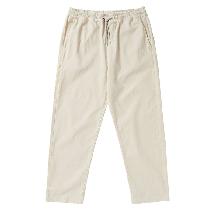 Pantalons Tissés Odyssey Blanc-Cassé XL Mystic 35106_230192_109_XL