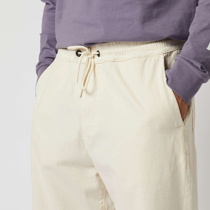 Pantalons Tissés Odyssey Blanc-Cassé XXL Mystic 35106_230192_109_XXL