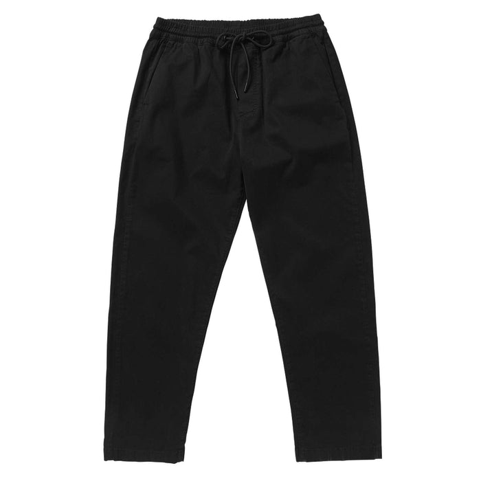 Pantalons Tissés Odyssey Noir L Mystic 35106_230192_900_L