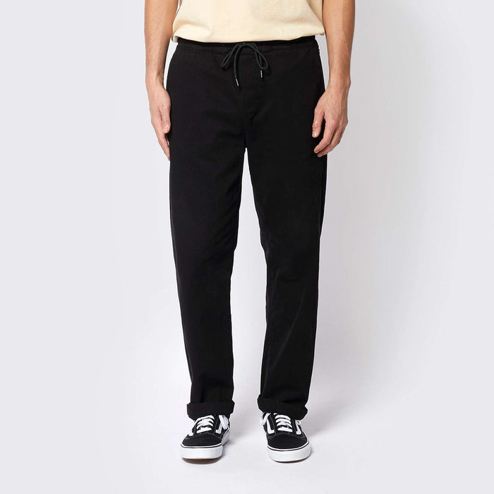 Pantalons Tissés Odyssey Noir XXL Mystic 35106_230192_900_XXL