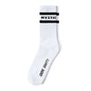 Chaussettes Marque Blanches 39-42 Mystic 35108_210253_100_39_42