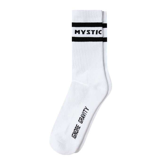Chaussettes Marque Blanches 43-46 Mystic 35108_210253_100_43_46
