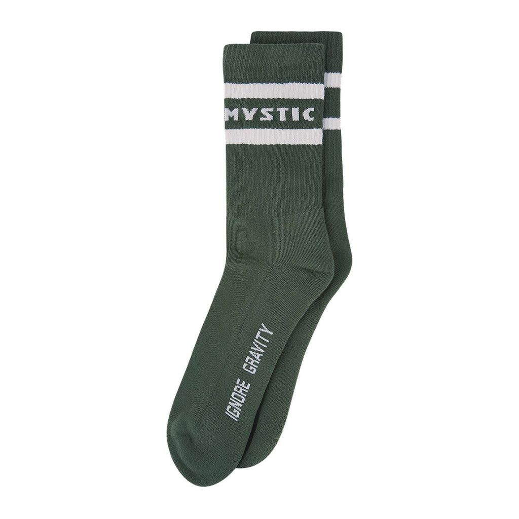 Chaussettes Marque Vert-Brave 35-38 Mystic 35108_210253_608_35_38