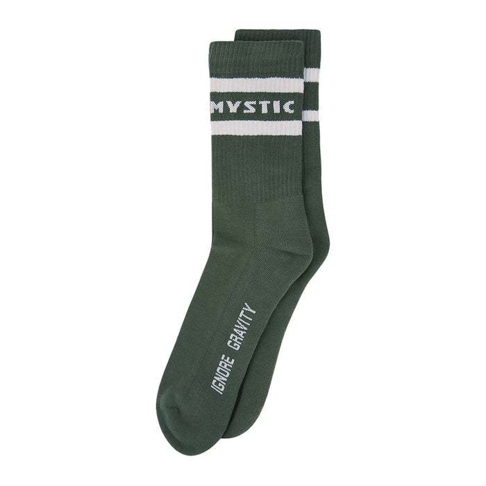 Chaussettes Marque Vert-Brave 39-42 Mystic 35108_210253_608_39_42