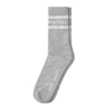 Chaussettes Marque Gris-Clair-Mélangé 43-46 Mystic 35108_210253_848_43_46