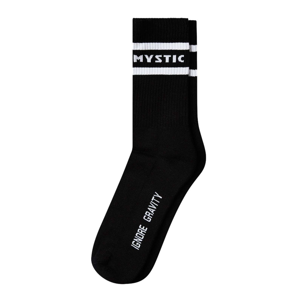 Chaussettes Marque Noires 35-38 Mystic 35108_210253_900_35_38