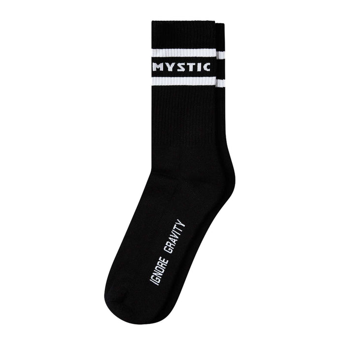 Chaussettes Marque Noires 35-38 Mystic 35108_210253_900_35_38