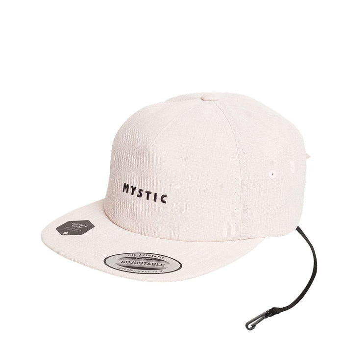 Casquette Quickdry Quicksand Blanc Cassé Mystic 35108_230228_109_OS