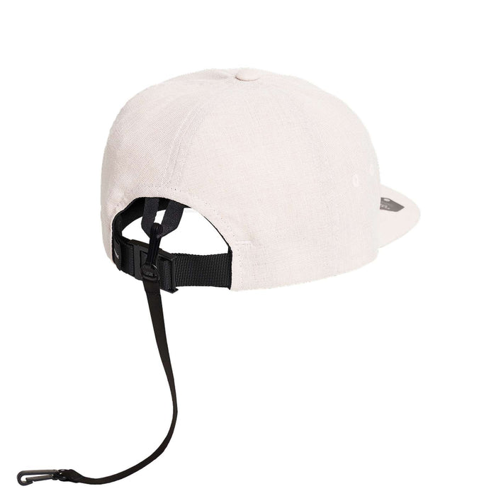 Casquette Quickdry Quicksand Blanc Cassé Mystic 35108_230228_109_OS