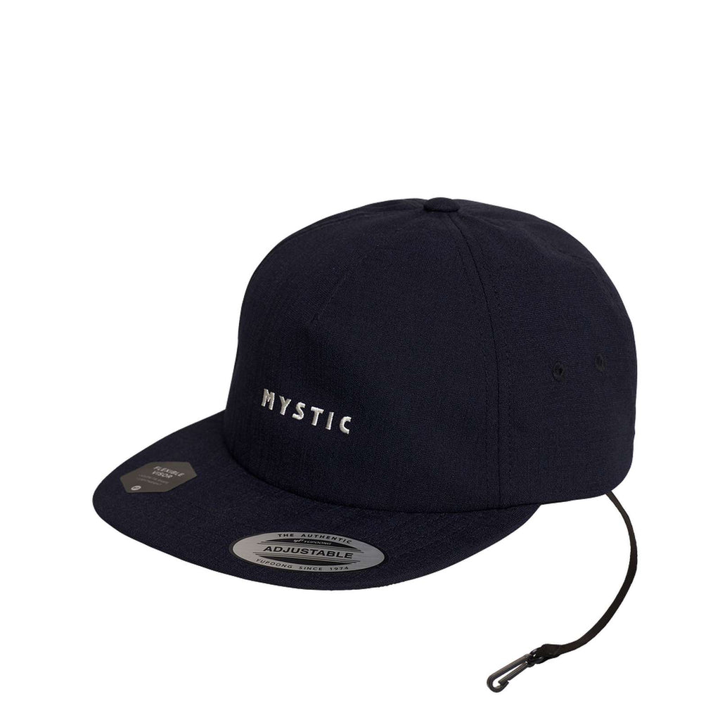 Casquette Quickdry Quicksand Marine Mystic 35108_230228_410_OS