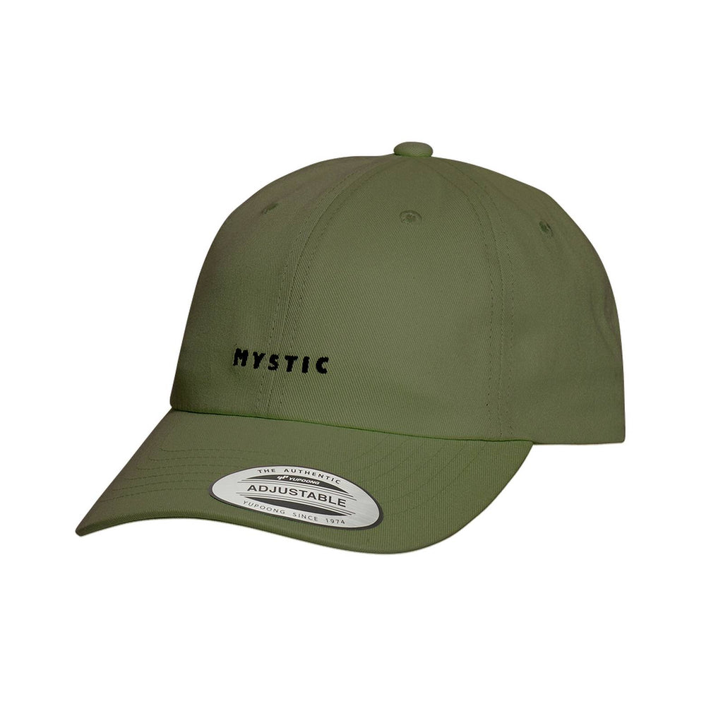 Casquette Dad 6 panneaux Mousse Mystic 35108_240204_671_OS