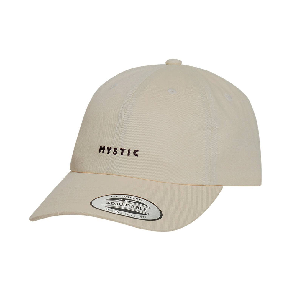 Casquette Dad 6 panneaux Sable Mystic 35108_240204_705_OS