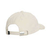 Casquette en velours côtelé 6 panneaux Blanc Cassé Mystic 35108_240205_109_OS
