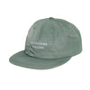 Casquette Quickdry Ripple Vert-Brave Mystic 35108_240206_608_OS