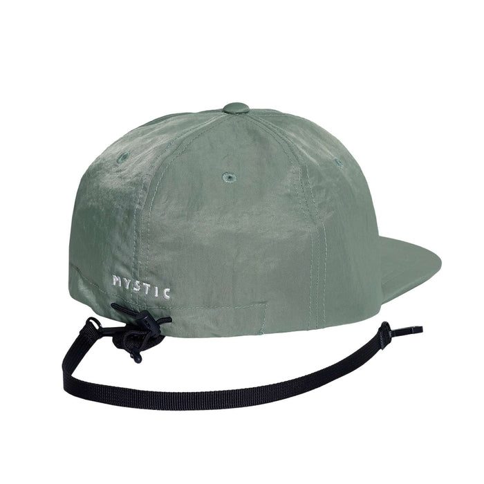 Casquette Quickdry Ripple Vert-Brave Mystic 35108_240206_608_OS