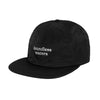 Casquette Quickdry Ripple Noir Mystic 35108_240206_900_OS
