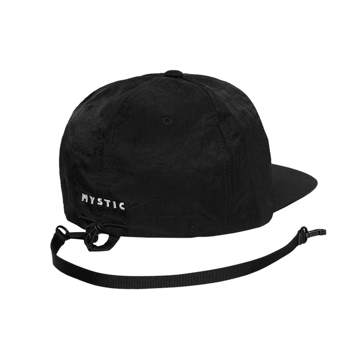 Casquette Quickdry Ripple Noir Mystic 35108_240206_900_OS