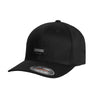 Casquette Brand 6 panneaux Flexfit Noir S-M Mystic 35108_240207_900_SM
