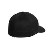 Casquette Brand 6 panneaux Flexfit Noir S-M Mystic 35108_240207_900_SM