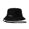 Chapeau Seau Quickdry Noir L-XL Mystic 35108_240221_900_LXL