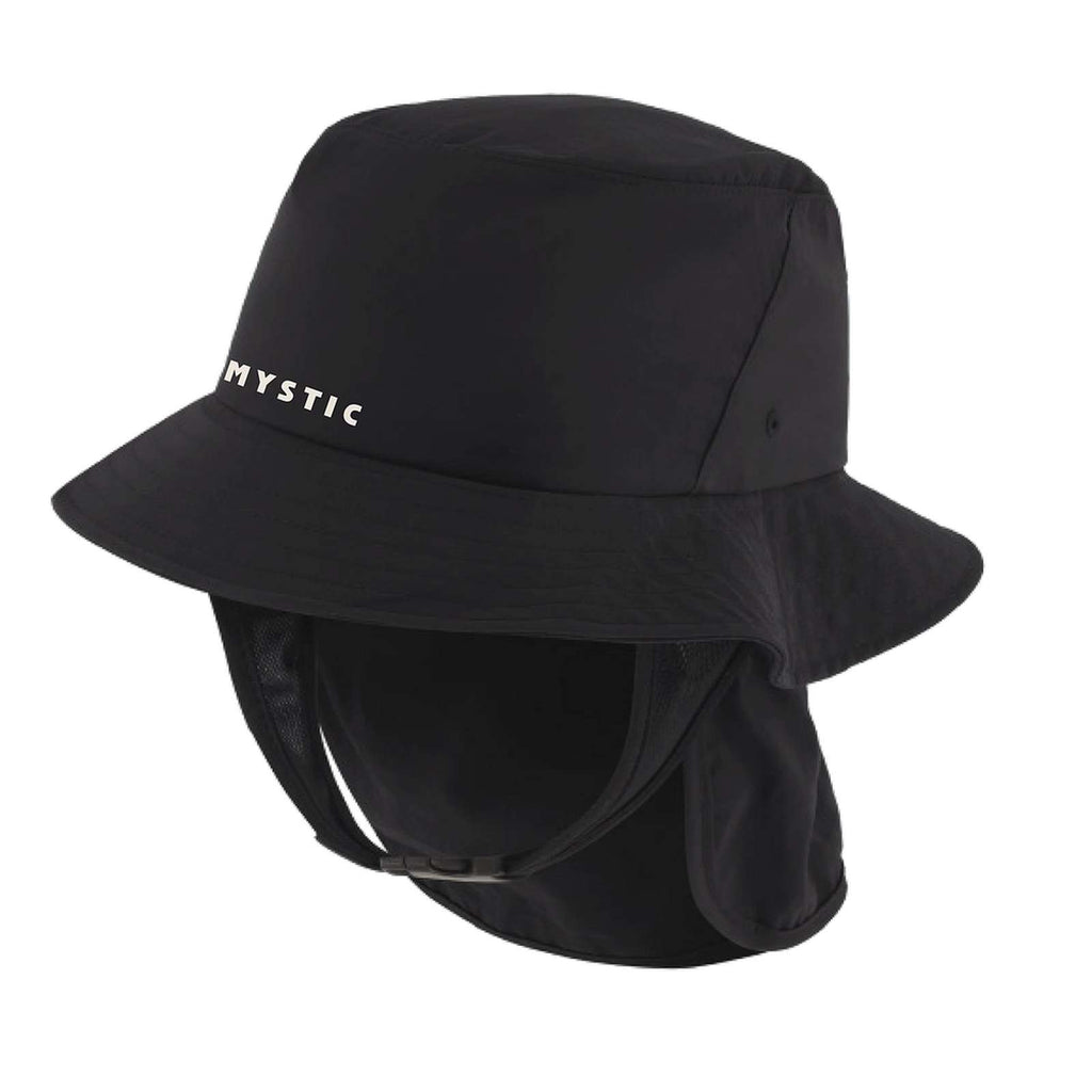 Chapeau de Surf Noir Mystic 35108_240222_900_OS