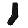 Chaussettes Icon Noire 39-42 Mystic 35108_250405_900_39_42