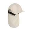 Casquette Surf Quickdry Sable-Chaud S-M Mystic 35108_250450_706_SM