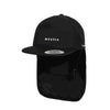 Casquette Surf Quickdry Noir S-M Mystic 35108_250450_900_SM