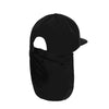 Casquette Surf Quickdry Noir S-M Mystic 35108_250450_900_SM