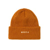 Bonnet The Logo Brun-Doré Mystic 35108_260805_704_OS