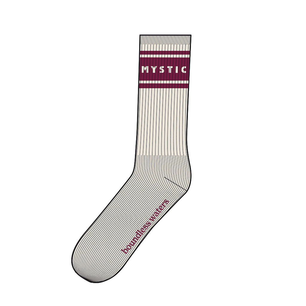 Chaussettes Essentielles Baies 39-42 Mystic 35108_260810_335_39_42