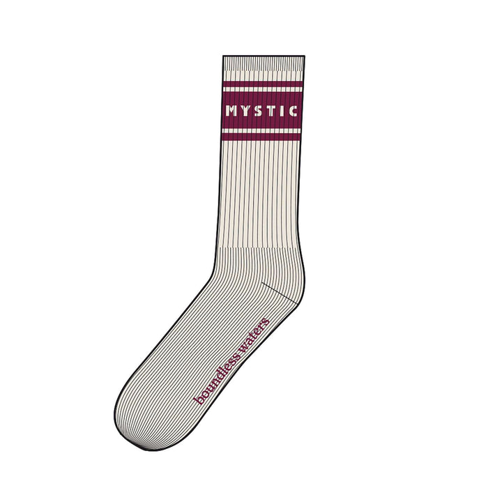 Chaussettes Essentielles Baies 39-42 Mystic 35108_260810_335_39_42