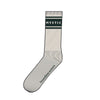 Chaussettes Essentielles Vert-Cypress 39-42 Mystic 35108_260810_624_39_42