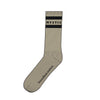Chaussettes Saisonnières Marque Kaki-Pâle 43-46 Mystic 35108_260815_708_43_46