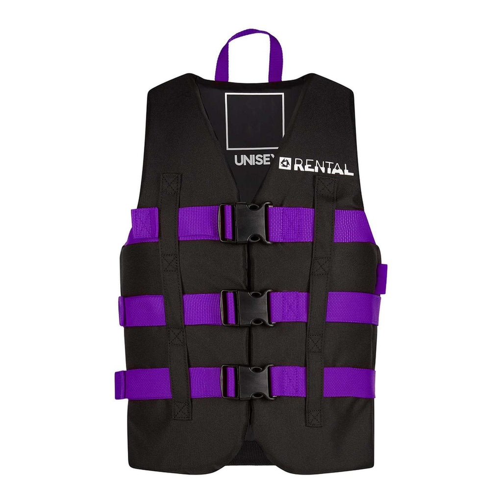 Gilet de flottaison Wake Location Arc-en-ciel M Mystic 35205_200184_470_M