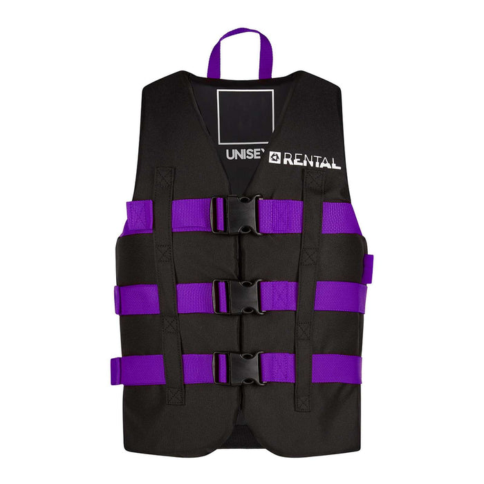 Gilet de flottaison Wake Location Arc-en-ciel M Mystic 35205_200184_470_M