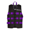 Gilet de flottaison Wake Location Arc-en-ciel M Mystic 35205_200184_470_M