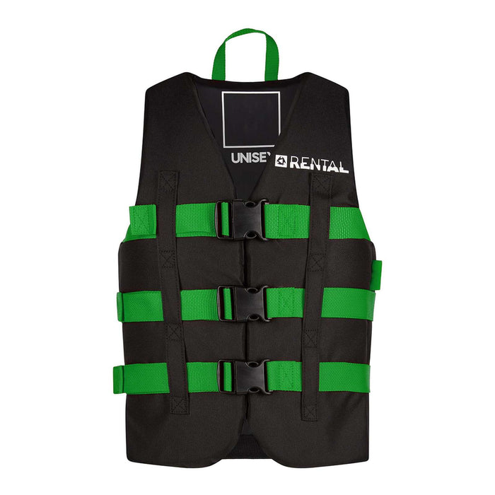 Gilet de flottaison Wake Location Arc-en-ciel M Mystic 35205_200184_470_M