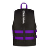 Gilet de flottaison Wake Location Arc-en-ciel M Mystic 35205_200184_470_M