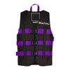 Gilet de flottaison Wake Location Arc-en-ciel S Mystic 35205_200184_470_S