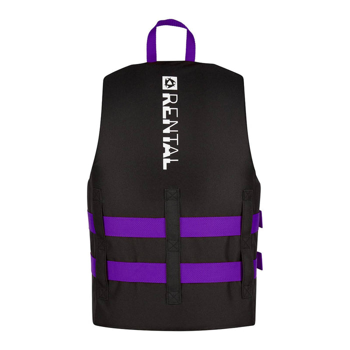 Gilet de flottaison Wake Location Arc-en-ciel S Mystic 35205_200184_470_S