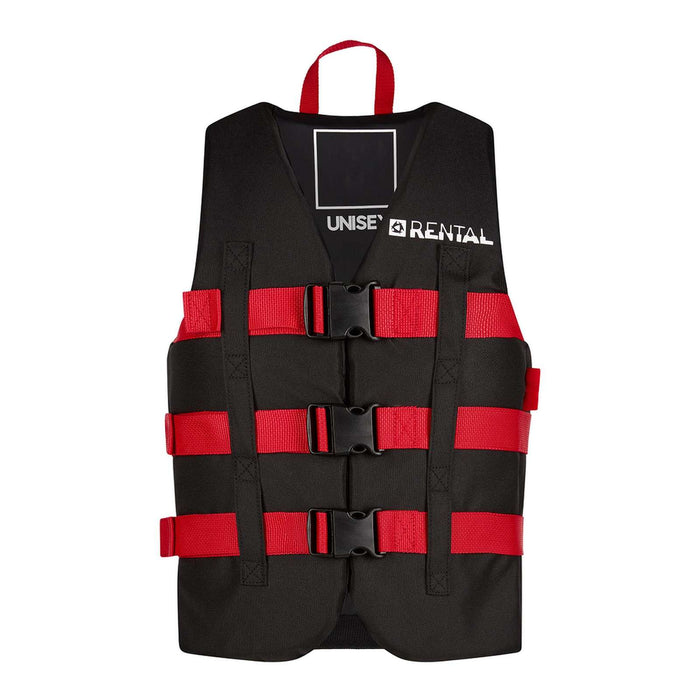 Gilet de flottaison Wake Location Arc-en-ciel XXL Mystic 35205_200184_470_XXL