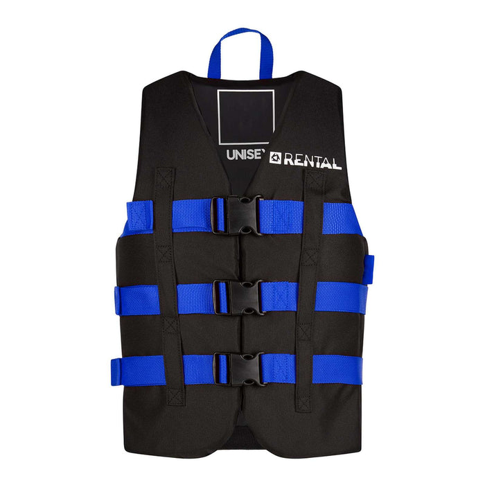 Gilet de flottaison Wake Location Arc-en-ciel XXL Mystic 35205_200184_470_XXL