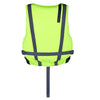 Gilet de flottaison Brand Man Zipfree Citron XL Mystic 35305_190121_650_XL