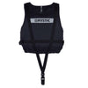 Gilet de flottaison Brand Man Zipfree Noir L Mystic 35305_190121_900_L