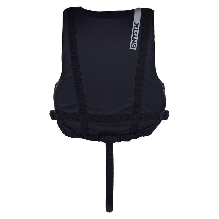 Gilet de flottaison Brand Man Zipfree Noir L Mystic 35305_190121_900_L